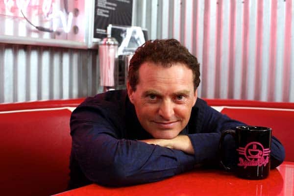 Mike Koenigs Digital Cafe